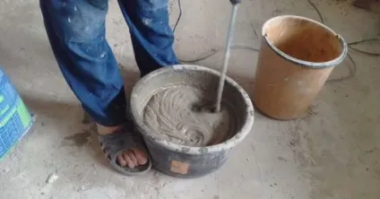 Вирівнювання стін штукатуркою своїми руками (відео) (руками) Вирівнювання стін штукатуркою своїми руками (відео)