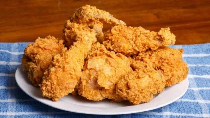 Ви думали, що ці продукти родом з сша насправді це не так (продукти) Ви думали, що ці продукти родом з сша насправді це не так