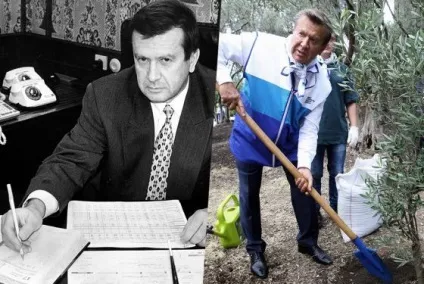 Віктор Зубков біографія політика, фото, особисте життя 2017 (Віктор Олексійович Зубков) Віктор Зубков біографія політика, фото, особисте життя 2017