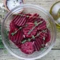 Як правильно приготувати маринад для свинячих реберець на мангалі (реберець) Як правильно приготувати маринад для свинячих реберець на мангалі