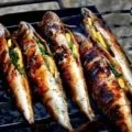 Як правильно приготувати маринад для свинячих реберець на мангалі (маринад) Як правильно приготувати маринад для свинячих реберець на мангалі