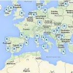Як спіймати таксі не знаючи мови, всі секрети подорожей (як) Як спіймати таксі не знаючи мови, всі секрети подорожей