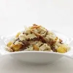 Як згасити капусту з картоплею в мультиварці (загасити капусту картоплею) Як згасити капусту з картоплею в мультиварці