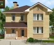 Як побудувати будинок з сіп панелей самому
