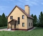 Як побудувати будинок з сіп панелей самому