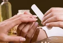 Як правильно робити корекцію нарощених нігтів як часто це потрібно (нарощених) Як правильно робити корекцію нарощених нігтів як часто це потрібно