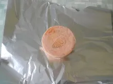 Як приготувати медальйони з сьомги