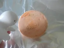 Як приготувати медальйони з сьомги