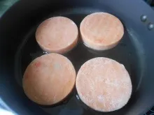 Як приготувати медальйони з сьомги