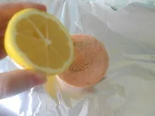 Як приготувати медальйони з сьомги