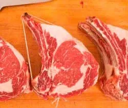 Як приготувати телячу корейку кращі рецепти - академія t-bone (телячу) Як приготувати телячу корейку кращі рецепти - академія t-bone