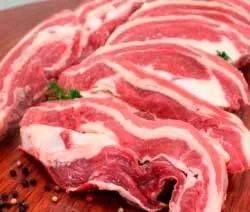 Як приготувати телячу корейку кращі рецепти - академія t-bone (приготувати) Як приготувати телячу корейку кращі рецепти - академія t-bone