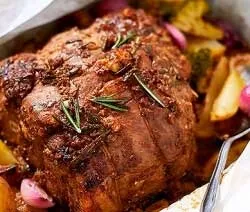 Як приготувати телячу корейку кращі рецепти - академія t-bone (приготувати) Як приготувати телячу корейку кращі рецепти - академія t-bone