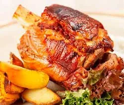 Як приготувати телячу корейку кращі рецепти - академія t-bone (телячу) Як приготувати телячу корейку кращі рецепти - академія t-bone
