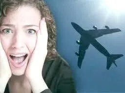 Як подолати страх польотів на літаку, статті про подорожі та туризм на авіапанде (страх перед польотами) Як подолати страх польотів на літаку, статті про подорожі та туризм на авіапанде