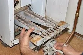 Як підвищити ККД газового котла, природний газ для вас (підвищити) Як підвищити ККД газового котла, природний газ для вас