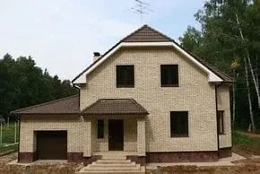 Як побудувати будинок з сіп панелей самому