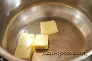 Як приготувати соус - бешамель - для лазаньї - рецепт з фото (лазаньї) Як приготувати соус - бешамель - для лазаньї - рецепт з фото