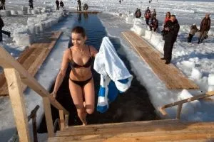 Як правильно моржувати, все що хвилює сучасну людину (як правильно моржувати) Як правильно моржувати, все що хвилює сучасну людину