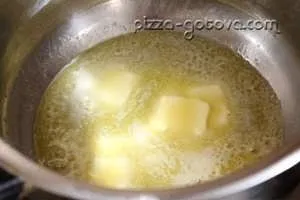 Як приготувати соус - бешамель - для лазаньї - рецепт з фото (бешамель) Як приготувати соус - бешамель - для лазаньї - рецепт з фото