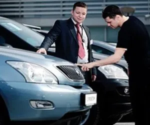 Як правильно оформити купівлю продаж автомобіля відповідає експерт (автомобіля) Як правильно оформити купівлю продаж автомобіля відповідає експерт