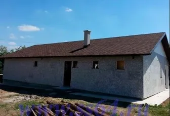 Як побудувати каркасний будинок фотозвіт (каркасний будинок) Як побудувати каркасний будинок фотозвіт