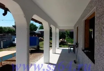 Як побудувати каркасний будинок фотозвіт (побудувати) Як побудувати каркасний будинок фотозвіт