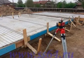 Як побудувати каркасний будинок фотозвіт (побудувати) Як побудувати каркасний будинок фотозвіт