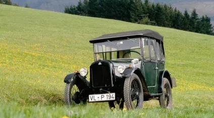 Як з'явилися і розвивалися основні серії bmw (& quot; трійка & quot;) Як з'явилися і розвивалися основні серії bmw