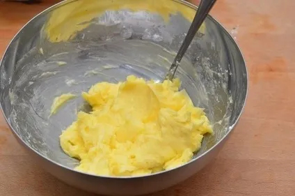 Як приготувати пісочне тісто для печива (пирога) (як приготувати пісочне тісто для печива) Як приготувати пісочне тісто для печива (пирога)