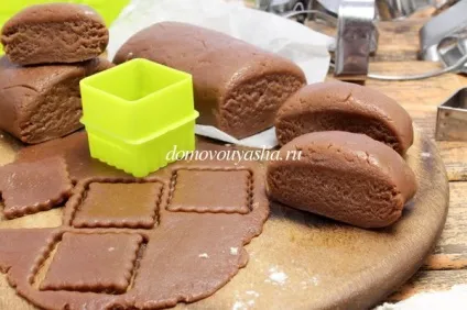 Як приготувати пісочне тісто для печива (пирога) (як приготувати пісочне тісто для печива) Як приготувати пісочне тісто для печива (пирога)