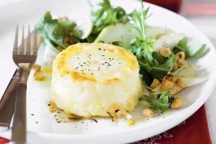 Як приготувати смачно куряче суфле (приготувати) Як приготувати смачно куряче суфле