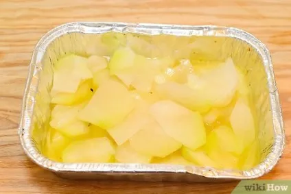 Як приготувати брукву