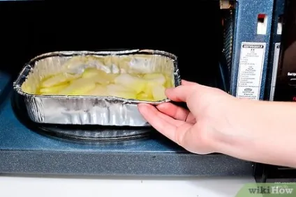Як приготувати брукву