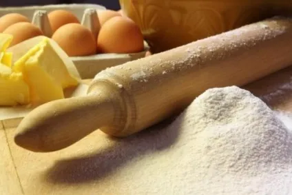 Як приготувати пісочне тісто для печива (пирога) (печива) Як приготувати пісочне тісто для печива (пирога)
