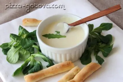 Як приготувати соус - бешамель - для лазаньї - рецепт з фото (бешамель) Як приготувати соус - бешамель - для лазаньї - рецепт з фото
