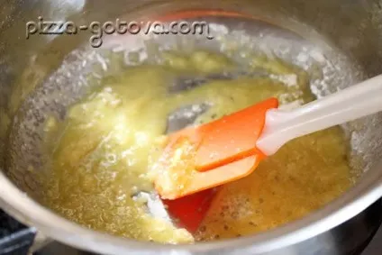 Як приготувати соус - бешамель - для лазаньї - рецепт з фото (лазаньї) Як приготувати соус - бешамель - для лазаньї - рецепт з фото