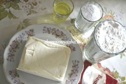 Як приготувати пісочне тісто для печива (пирога) (пісочне) Як приготувати пісочне тісто для печива (пирога)