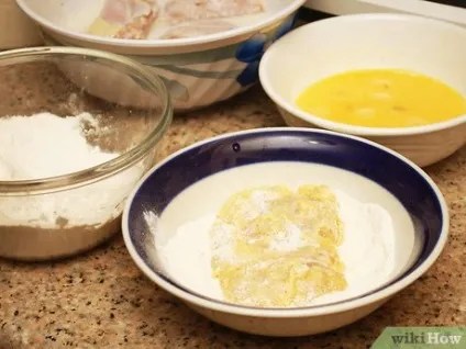Як приготувати курячі стегна (курячих стегон кісток) Як приготувати курячі стегна