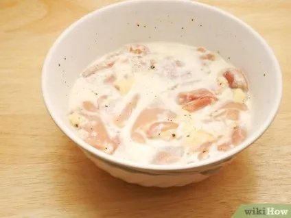 Як приготувати курячі стегна (курячі) Як приготувати курячі стегна