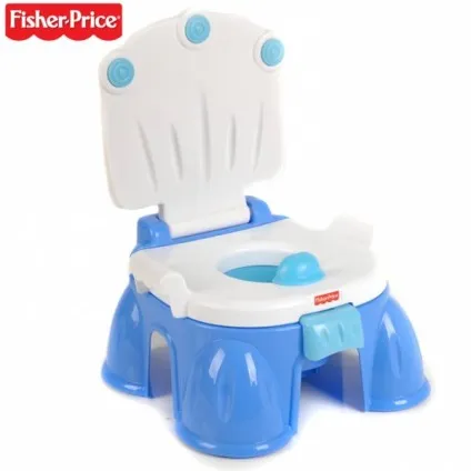 Як привчити дворічну дитину до горщика вибираємо - трон - і запасаємося терпінням (терпінням) Як привчити дворічну дитину до горщика вибираємо - трон - і запасаємося терпінням