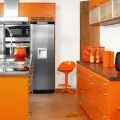 Вплив кольору на апетит