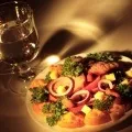 Вплив кольору на апетит