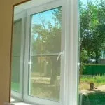 Зовнішні укоси для пластикових вікон монтаж своїми руками, відео та фото інструкція (профіль для укосів пластикових вікон) Зовнішні укоси для пластикових вікон монтаж своїми руками, відео та фото інструкція