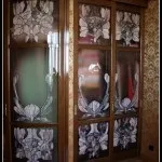 Вітражні перегородки - ціни в студії «константин альт», вітражні перегородки