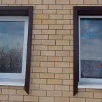 Зовнішні укоси для пластикових вікон монтаж своїми руками, відео та фото інструкція (пластикових) Зовнішні укоси для пластикових вікон монтаж своїми руками, відео та фото інструкція