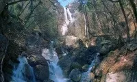 Водоспад Учан-Су (крим) - як дістатися, відгуки та фото, опис (фото) Водоспад Учан-Су (крим) - як дістатися, відгуки та фото, опис