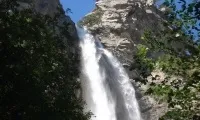 Водоспад Учан-Су (крим) - як дістатися, відгуки та фото, опис (водоспад) Водоспад Учан-Су (крим) - як дістатися, відгуки та фото, опис