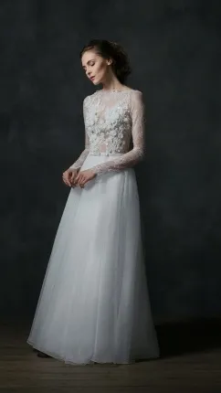 Viva la sposa! Студія весільного плаття (сукні) Viva la sposa! Студія весільного плаття