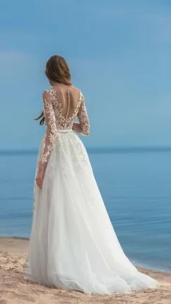 Viva la sposa! Студія весільного плаття (viva) Viva la sposa! Студія весільного плаття